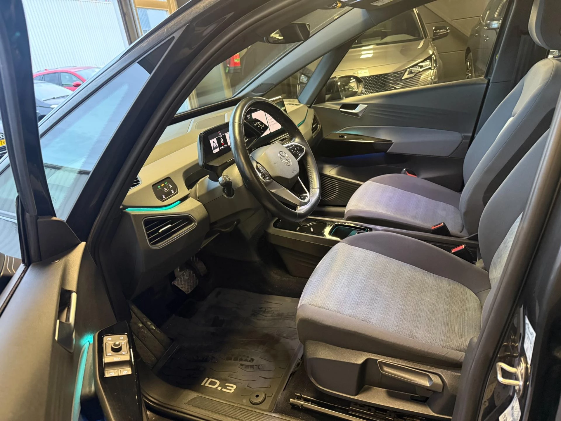 Hoofdafbeelding Volkswagen ID.3