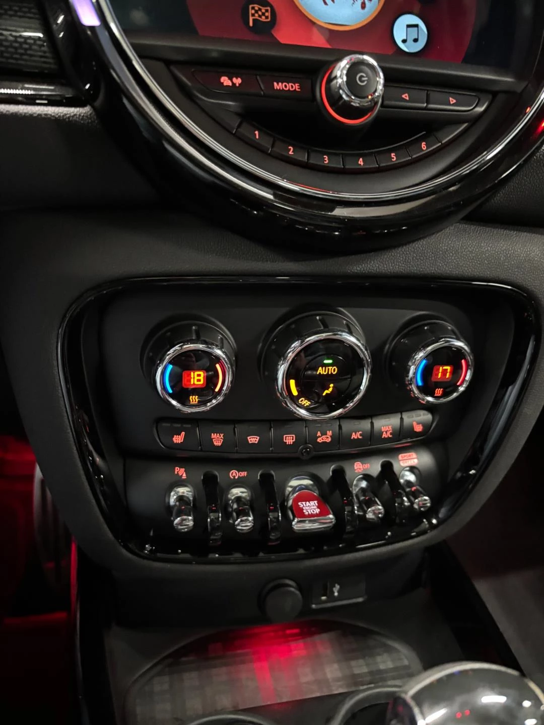 Hoofdafbeelding MINI Clubman