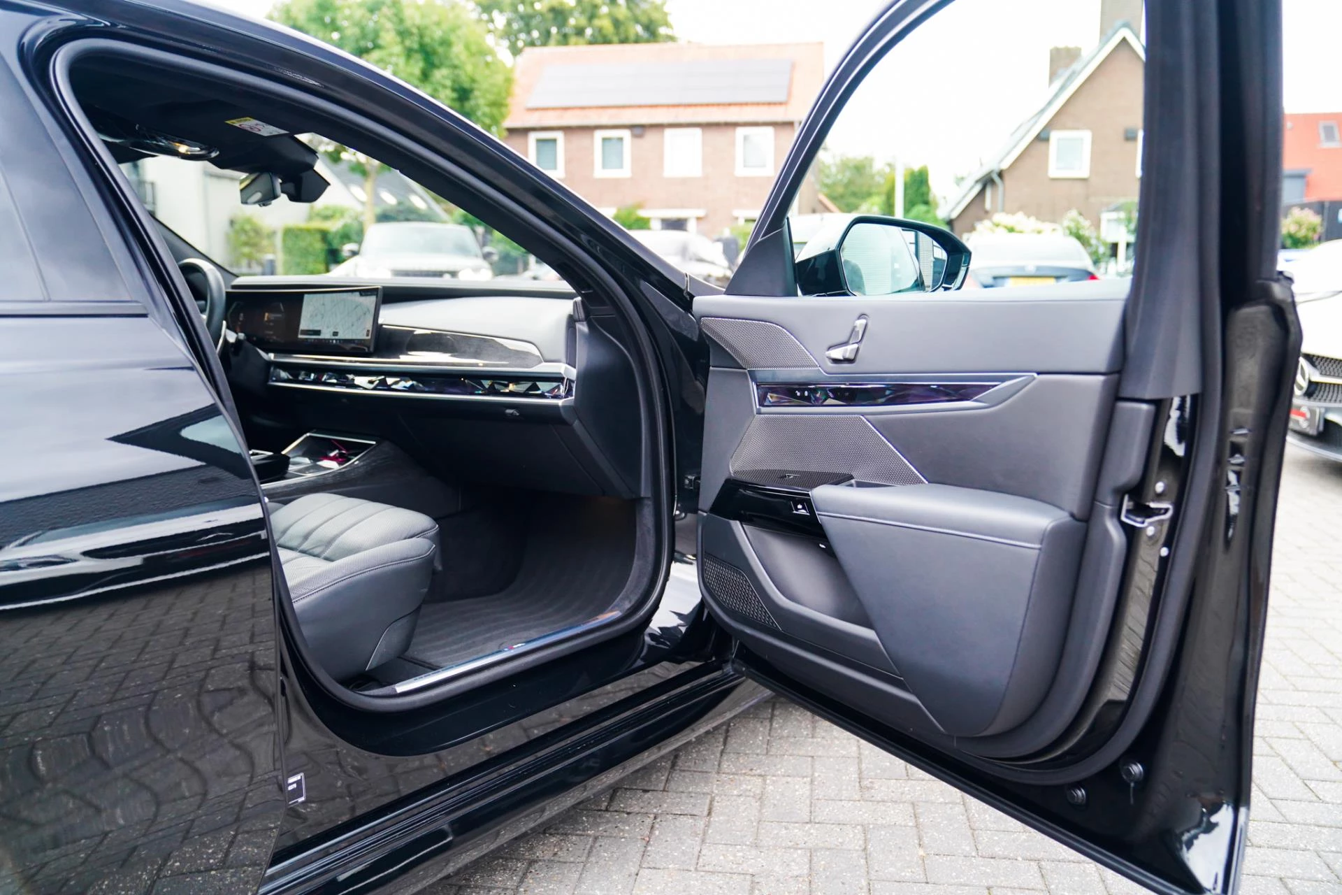 Hoofdafbeelding BMW 7 Serie