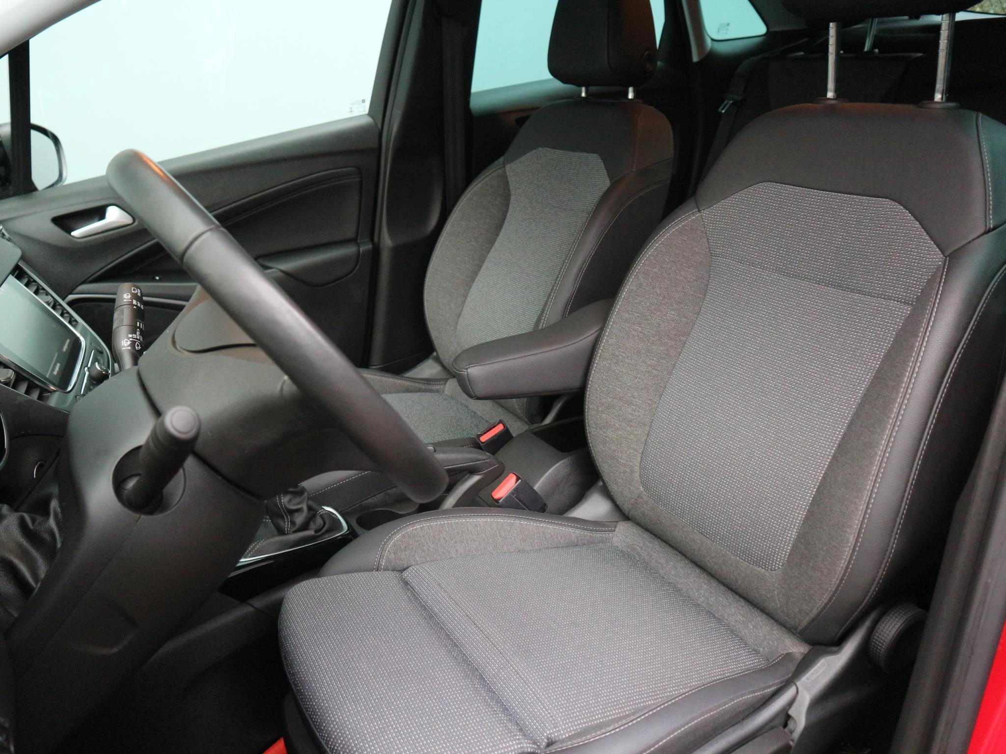 Hoofdafbeelding Opel Crossland