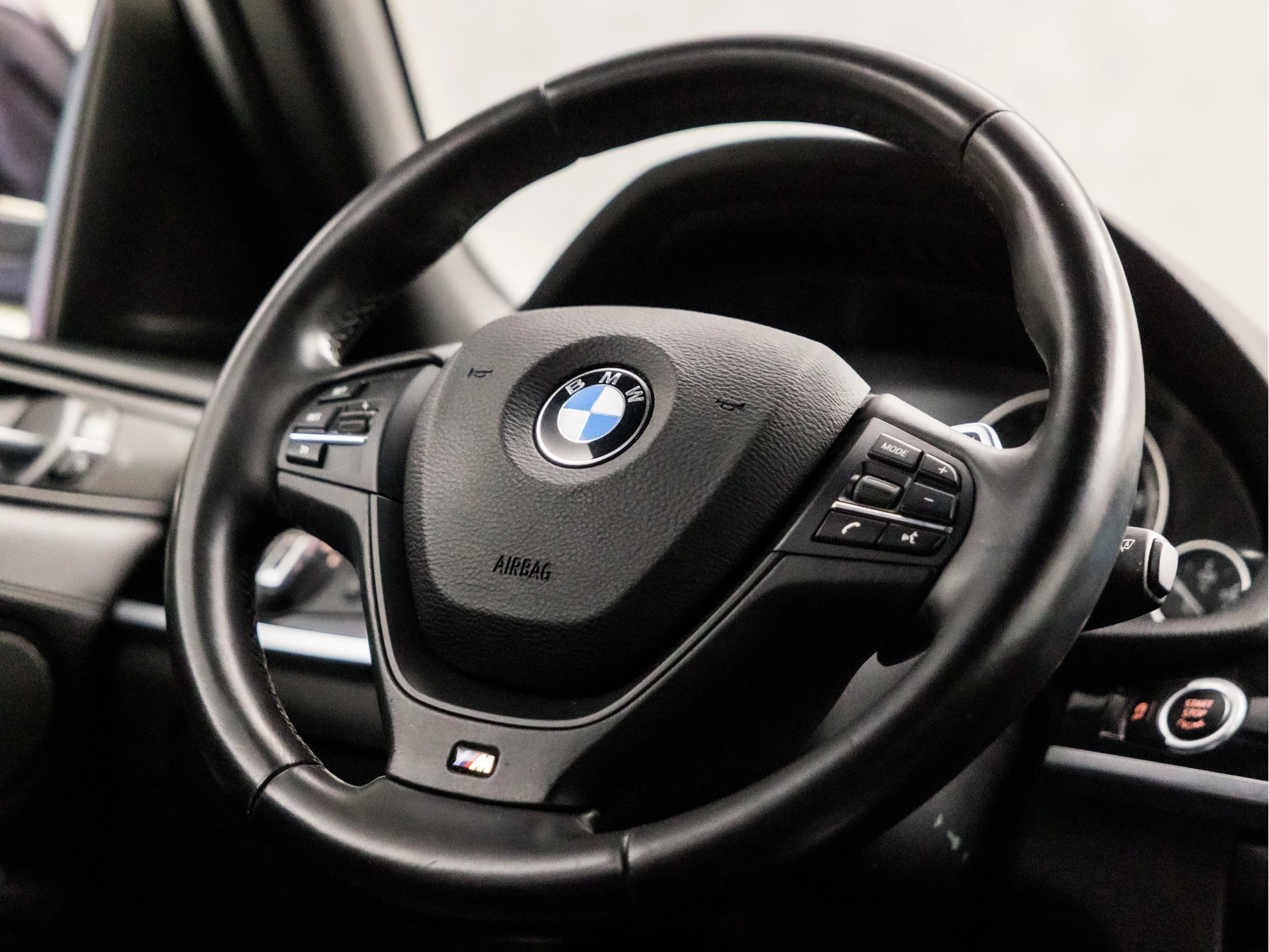 Hoofdafbeelding BMW X4