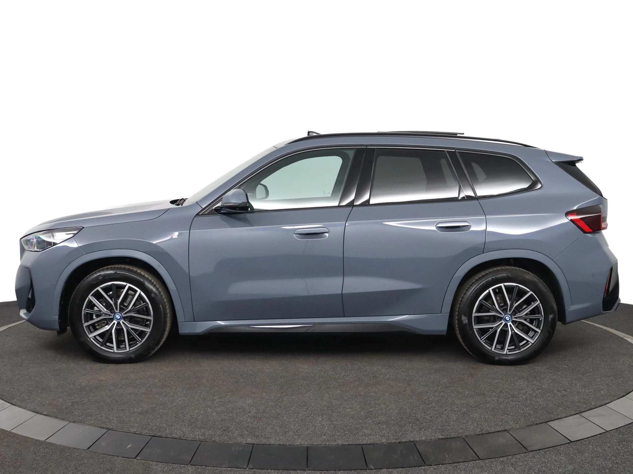 Hoofdafbeelding BMW iX1