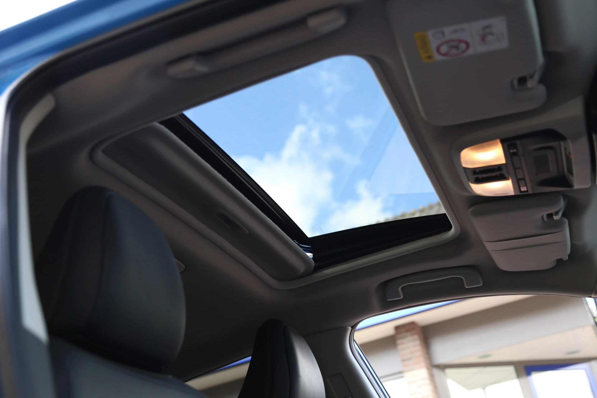 Hoofdafbeelding Subaru Crosstrek
