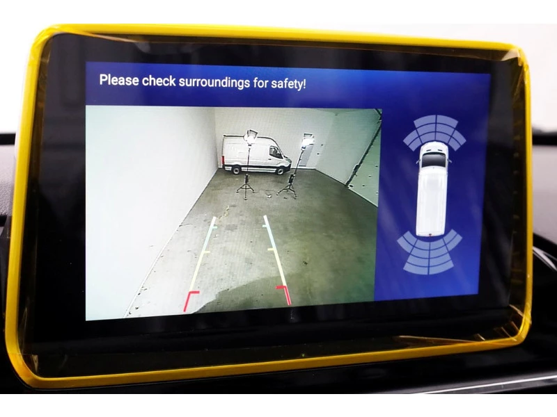 Hoofdafbeelding Maxus eDeliver9