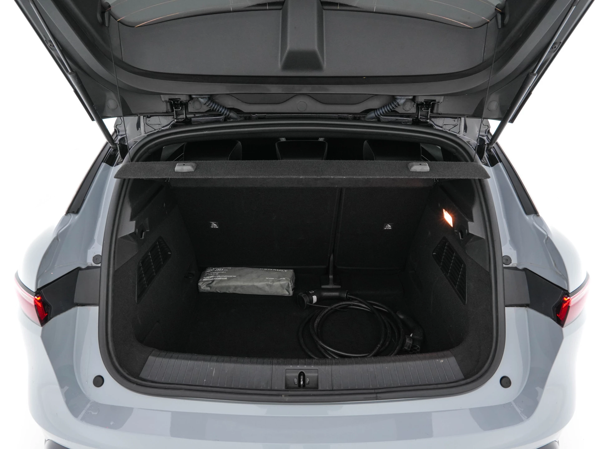 Hoofdafbeelding Renault Megane E-Tech