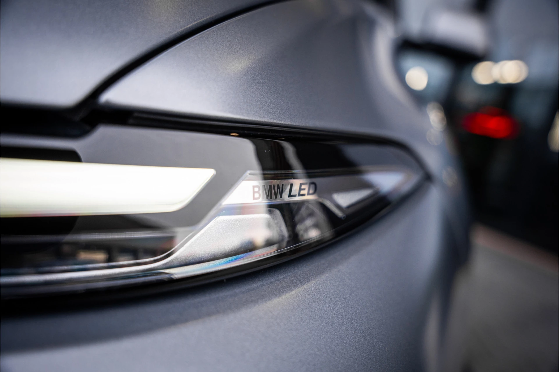 Hoofdafbeelding BMW X7