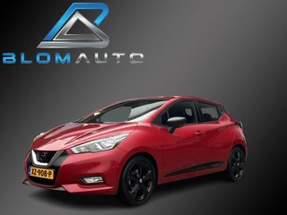 Nissan Micra 100PK IG-T N-Sport CARPLAY+17INCH+KEYLESS ENTRY