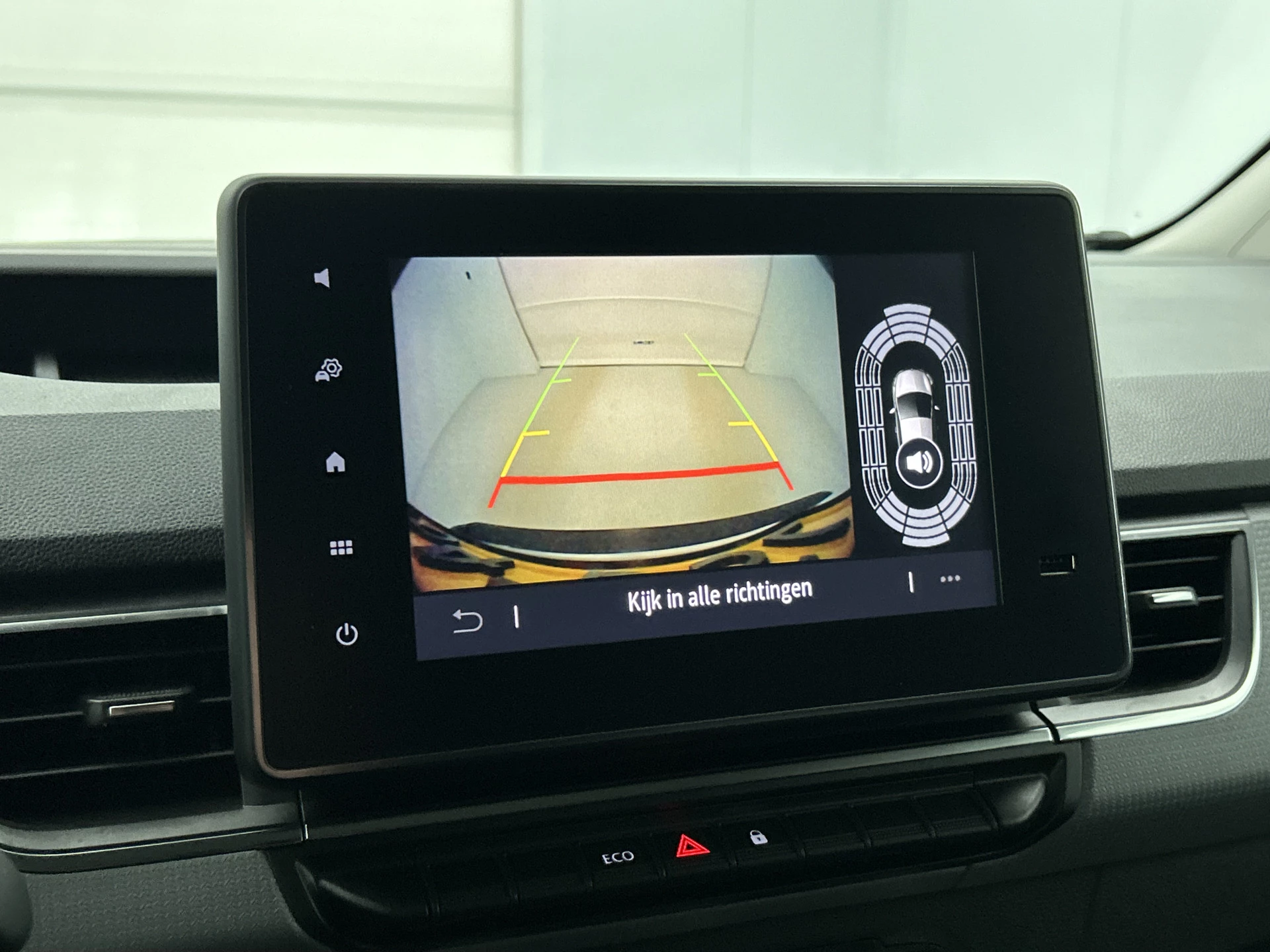 Hoofdafbeelding Nissan Townstar