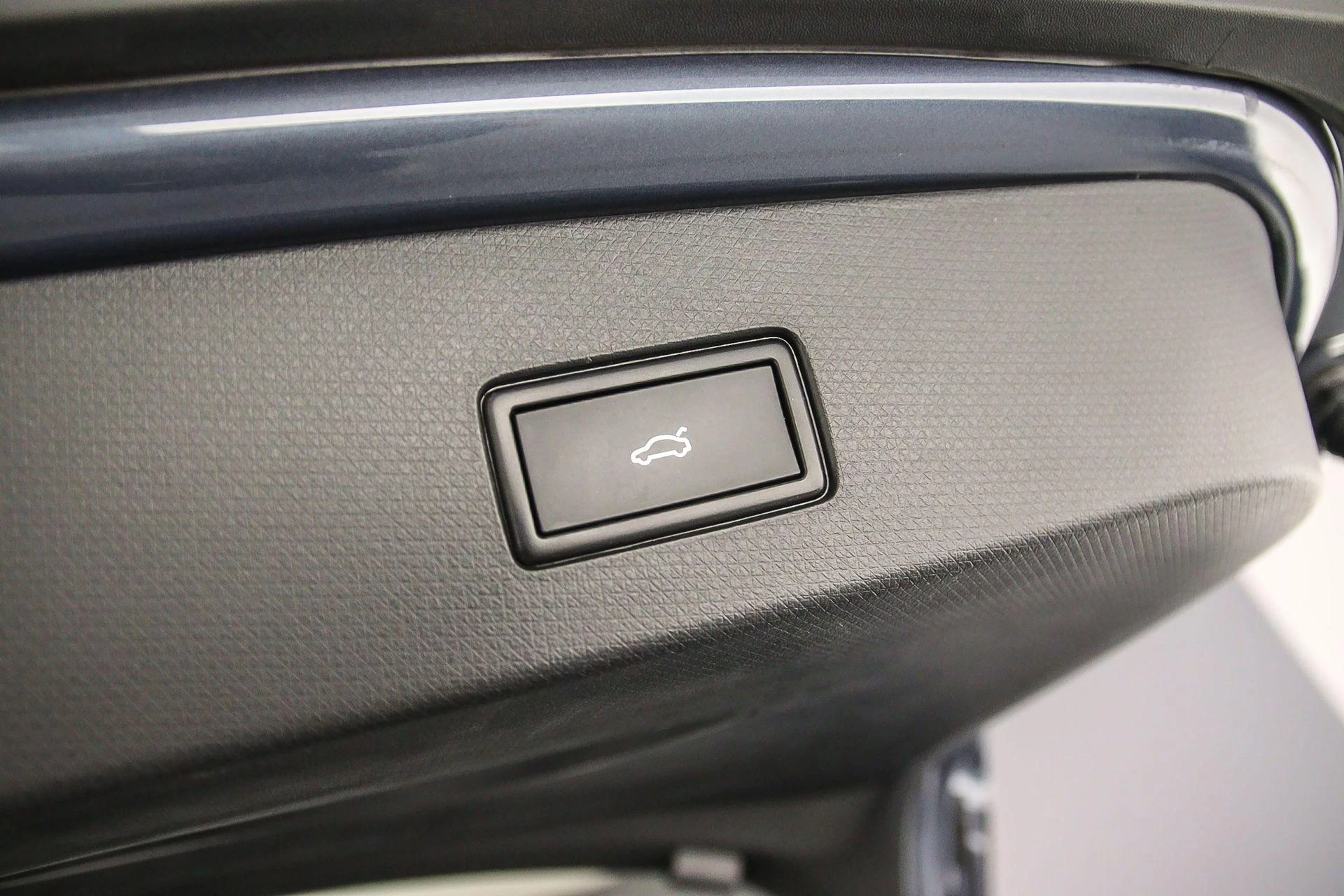 Hoofdafbeelding CUPRA Tavascan