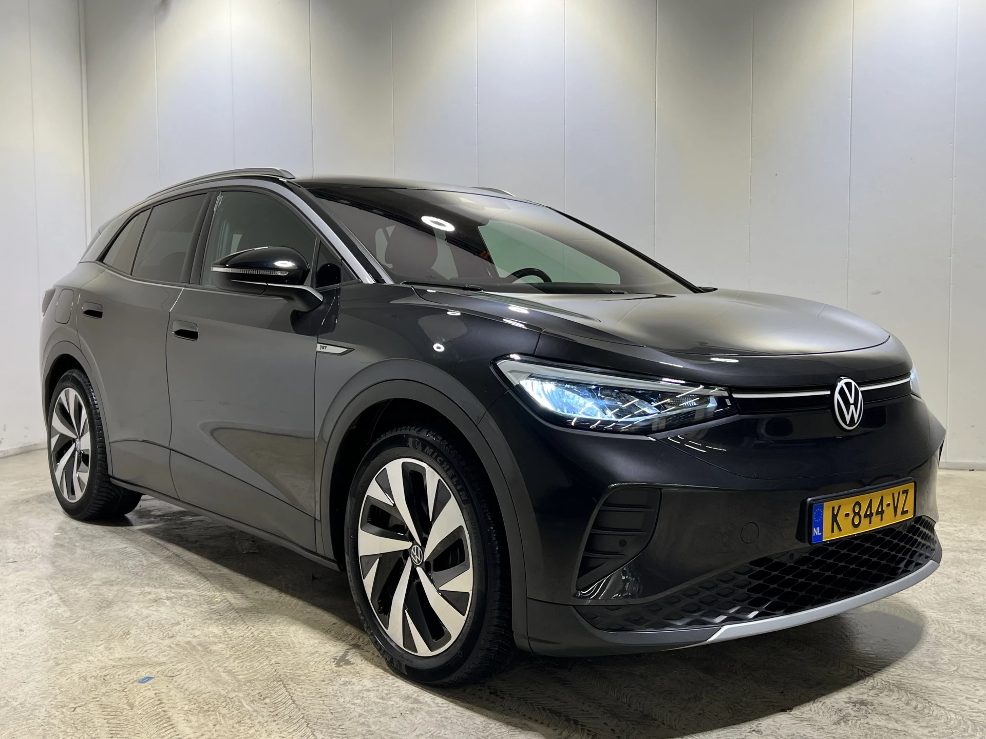 Hoofdafbeelding Volkswagen ID.4