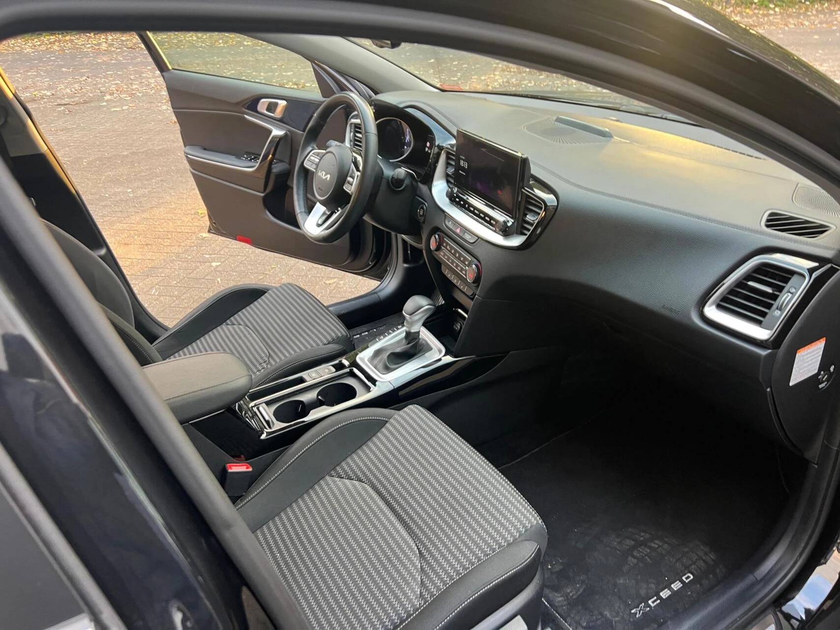Hoofdafbeelding Kia XCeed