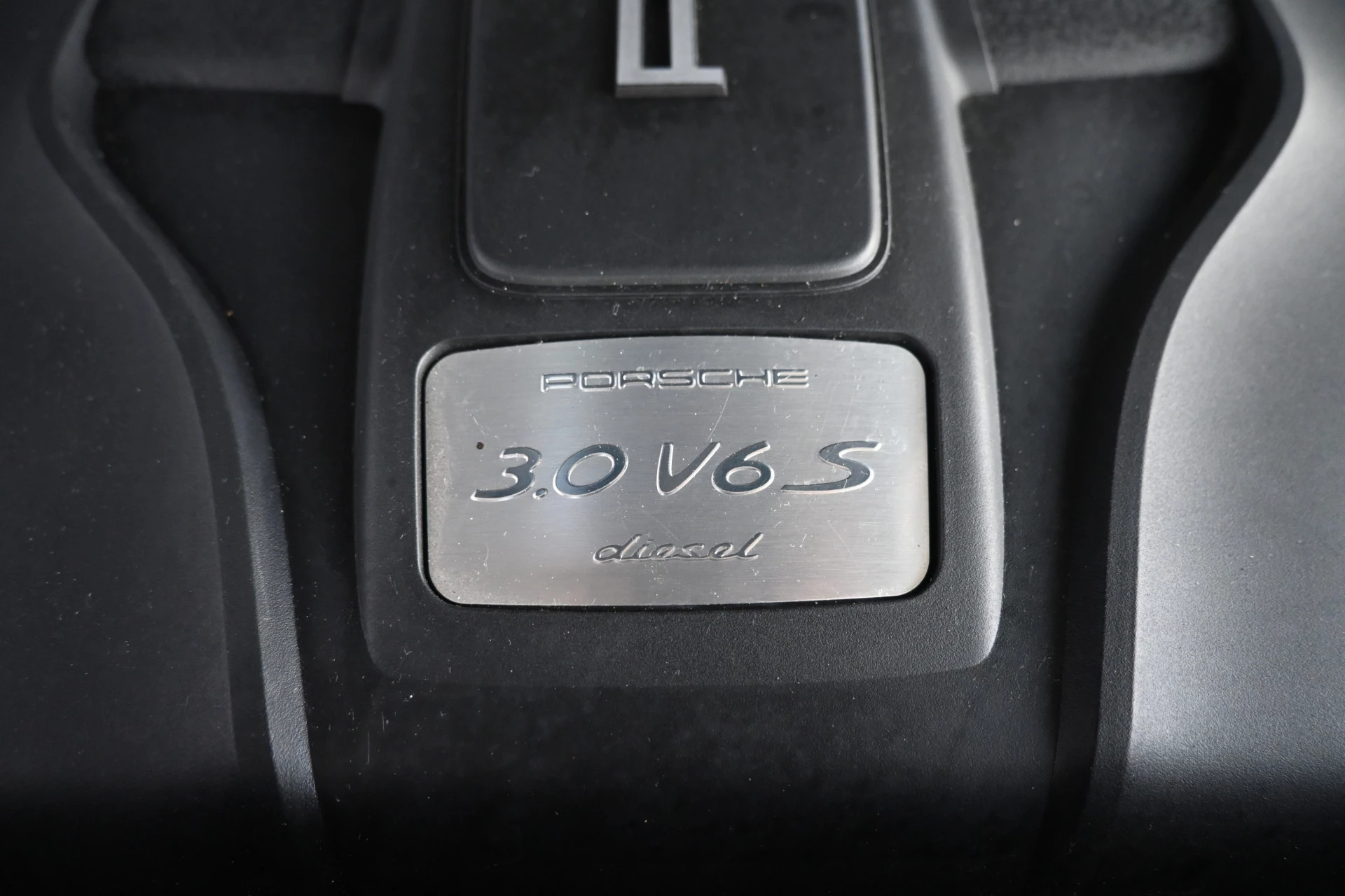 Hoofdafbeelding Porsche Macan