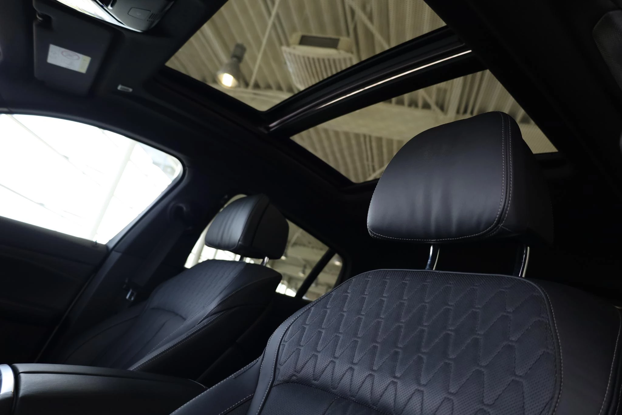 Hoofdafbeelding BMW X6