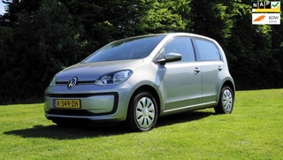 Volkswagen Up! 1.0 Airco 5 drs Blue tooth