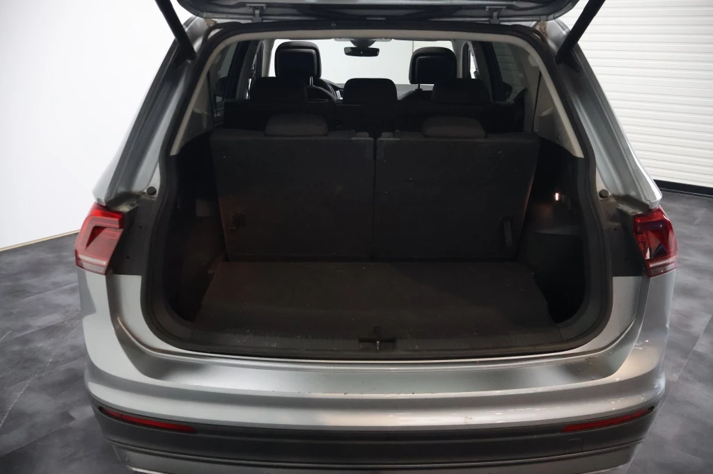 Hoofdafbeelding Volkswagen Tiguan Allspace