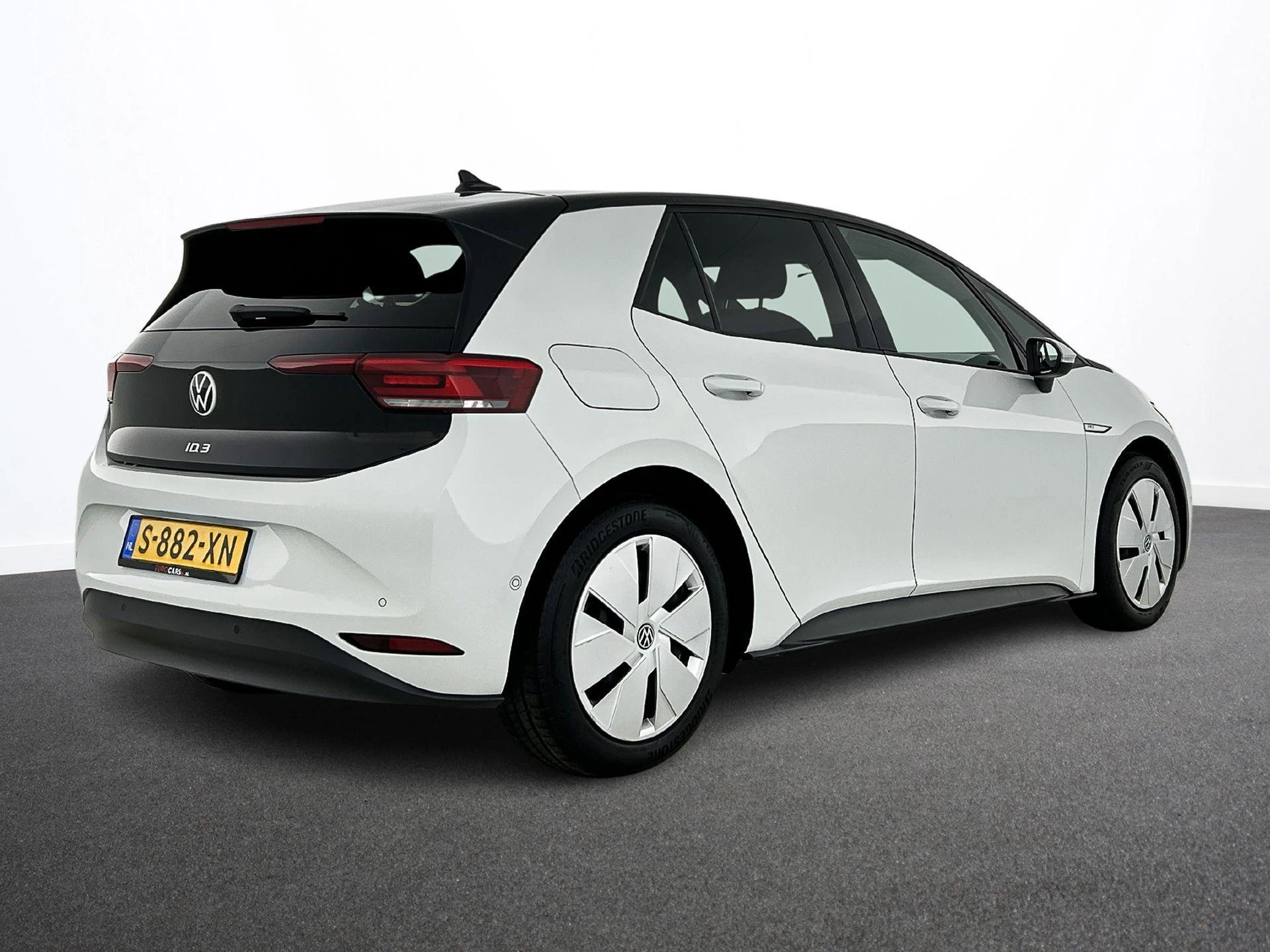 Hoofdafbeelding Volkswagen ID.3