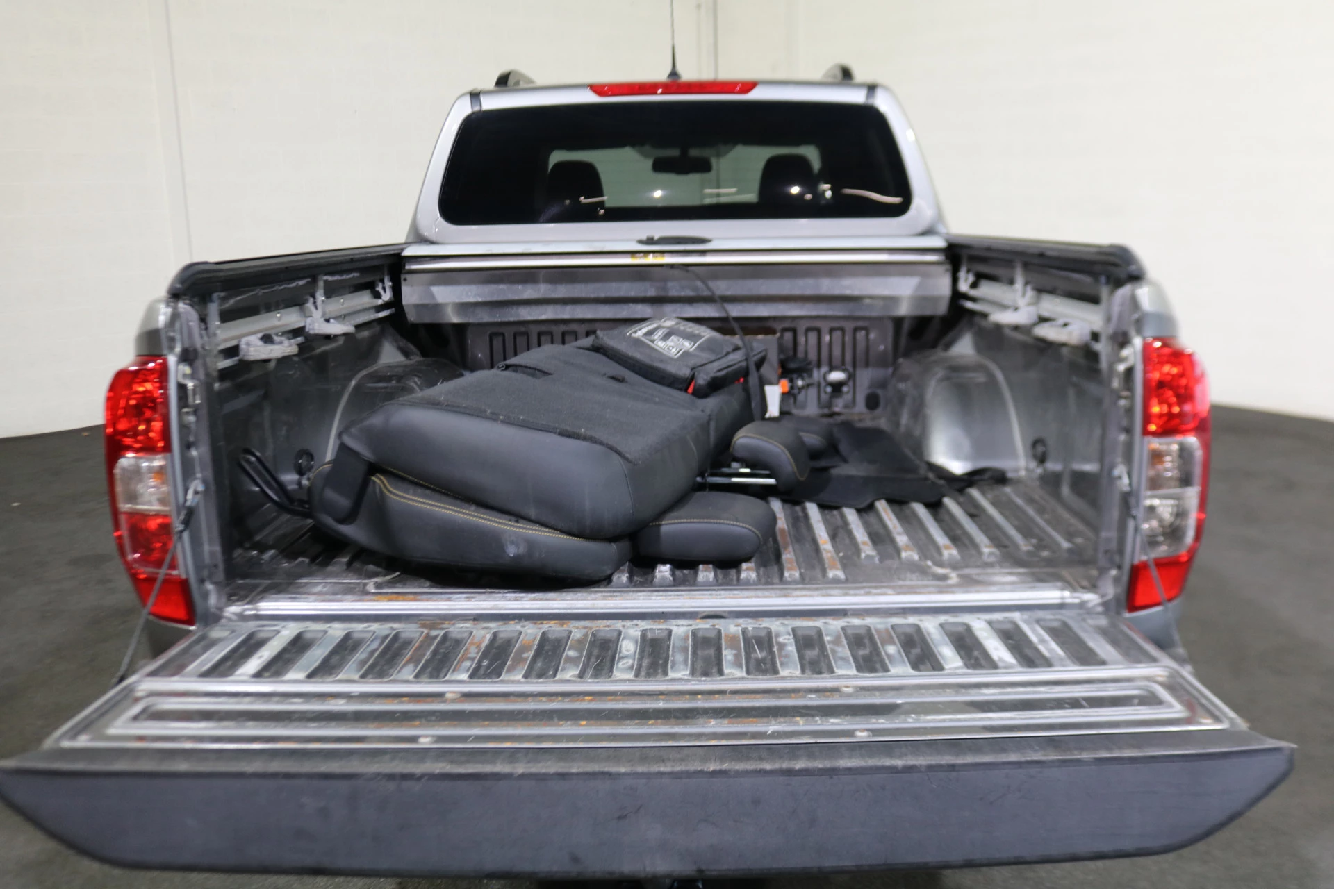 Hoofdafbeelding Nissan Navara