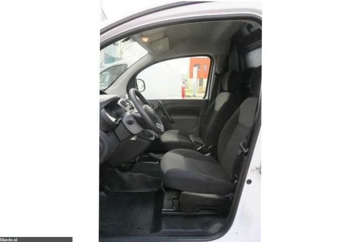 Hoofdafbeelding Renault Kangoo Z.E.