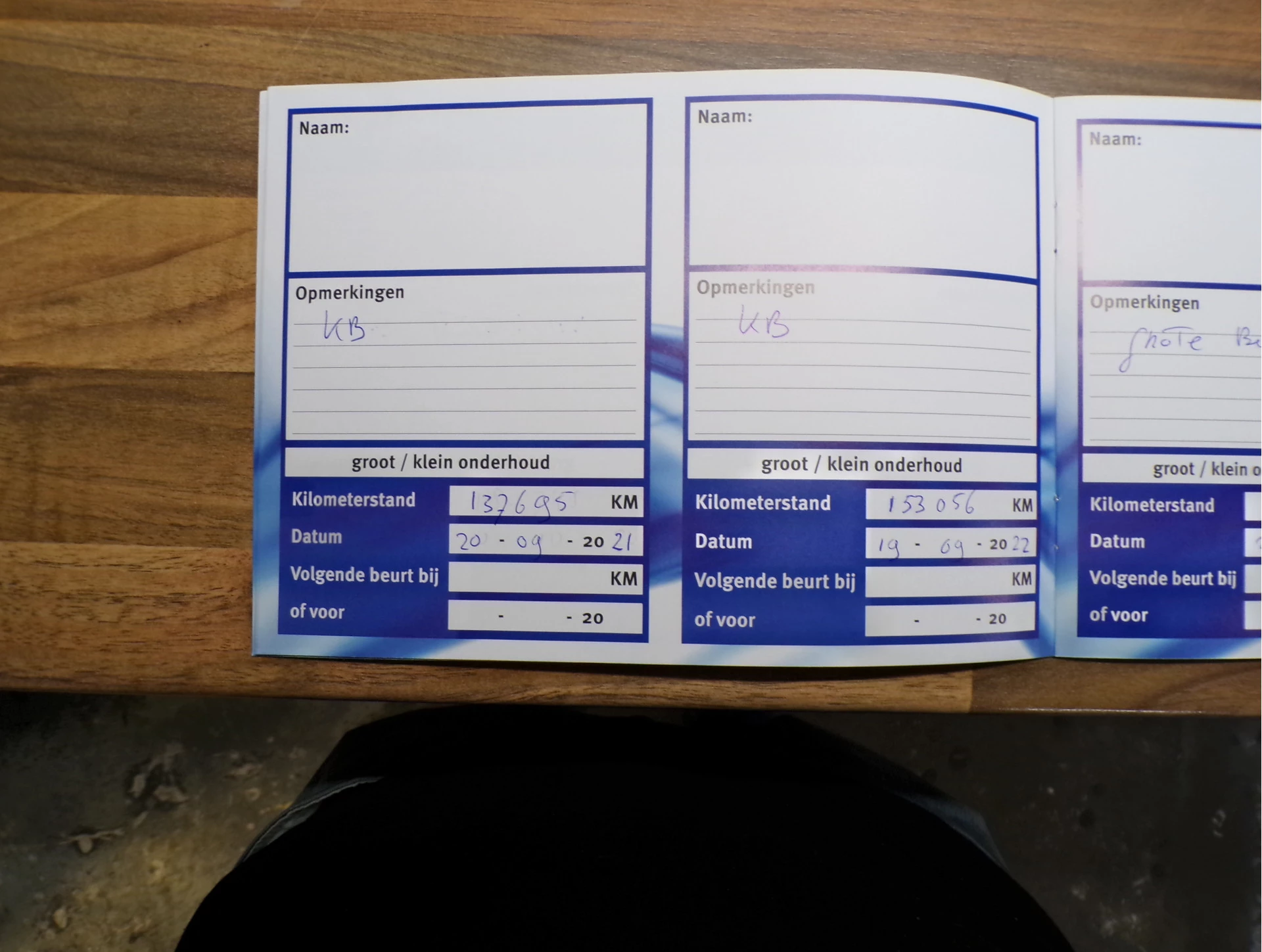 Hoofdafbeelding Ford S-Max