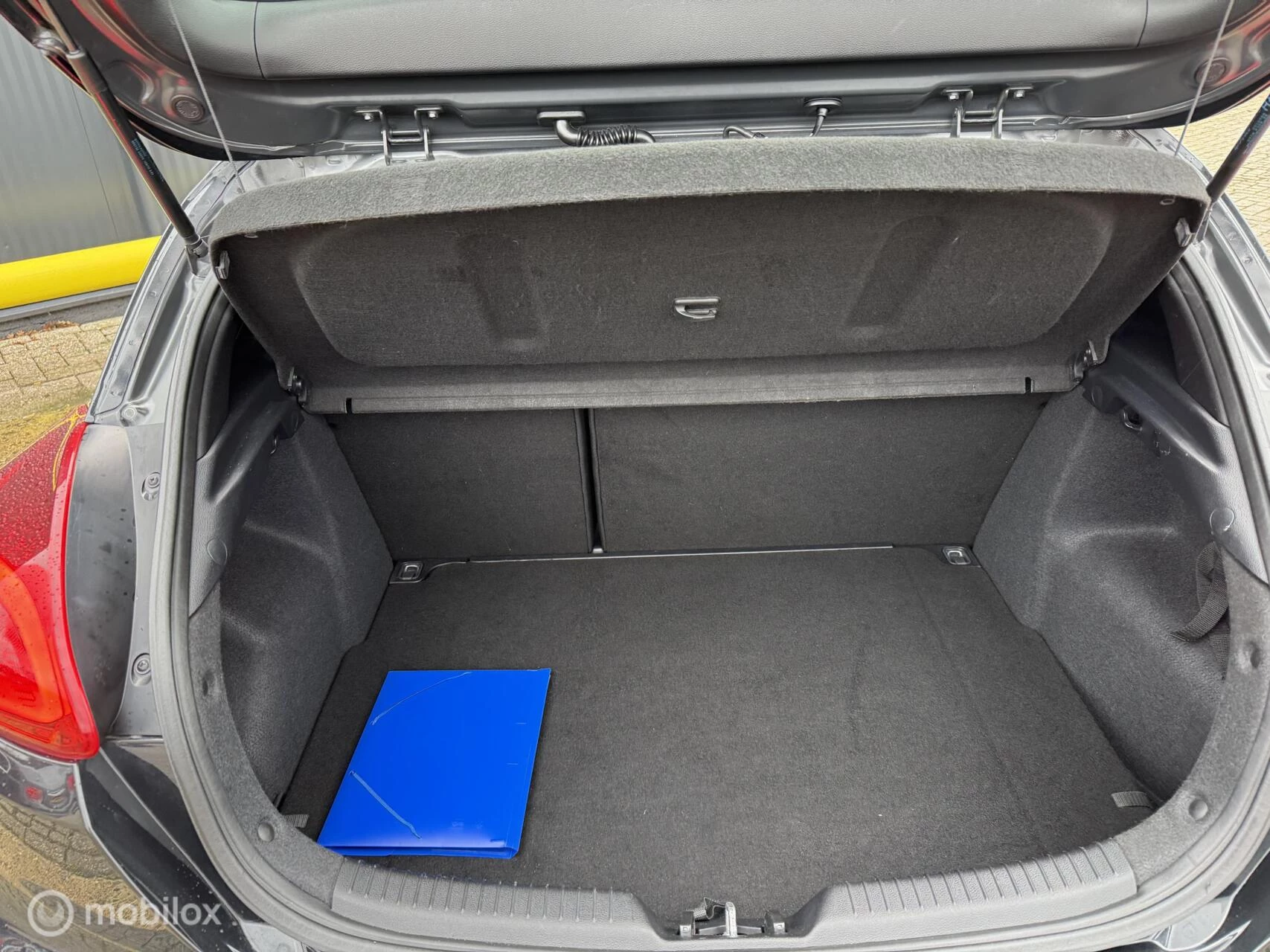 Hoofdafbeelding Kia cee'd