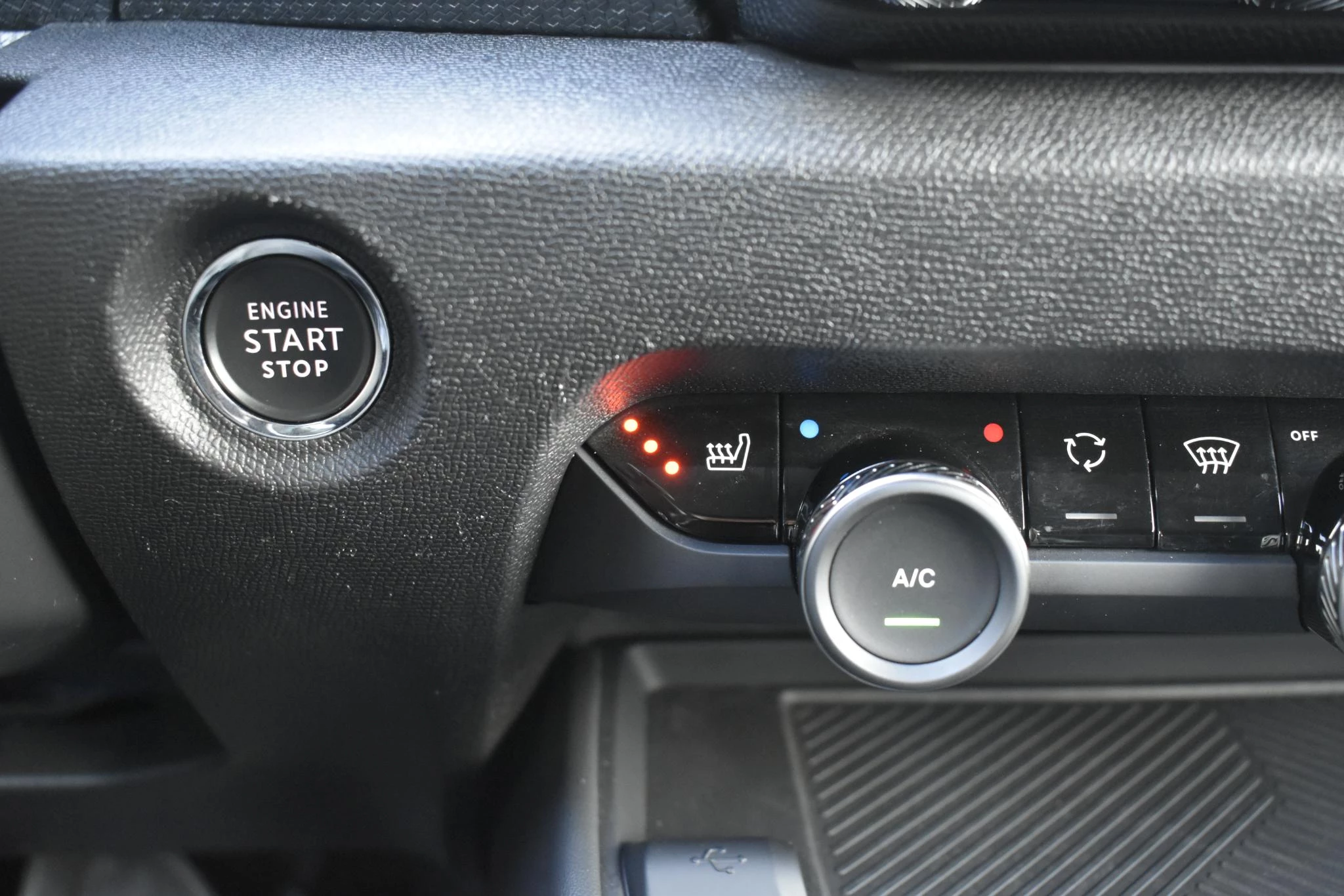 Hoofdafbeelding Citroën C4