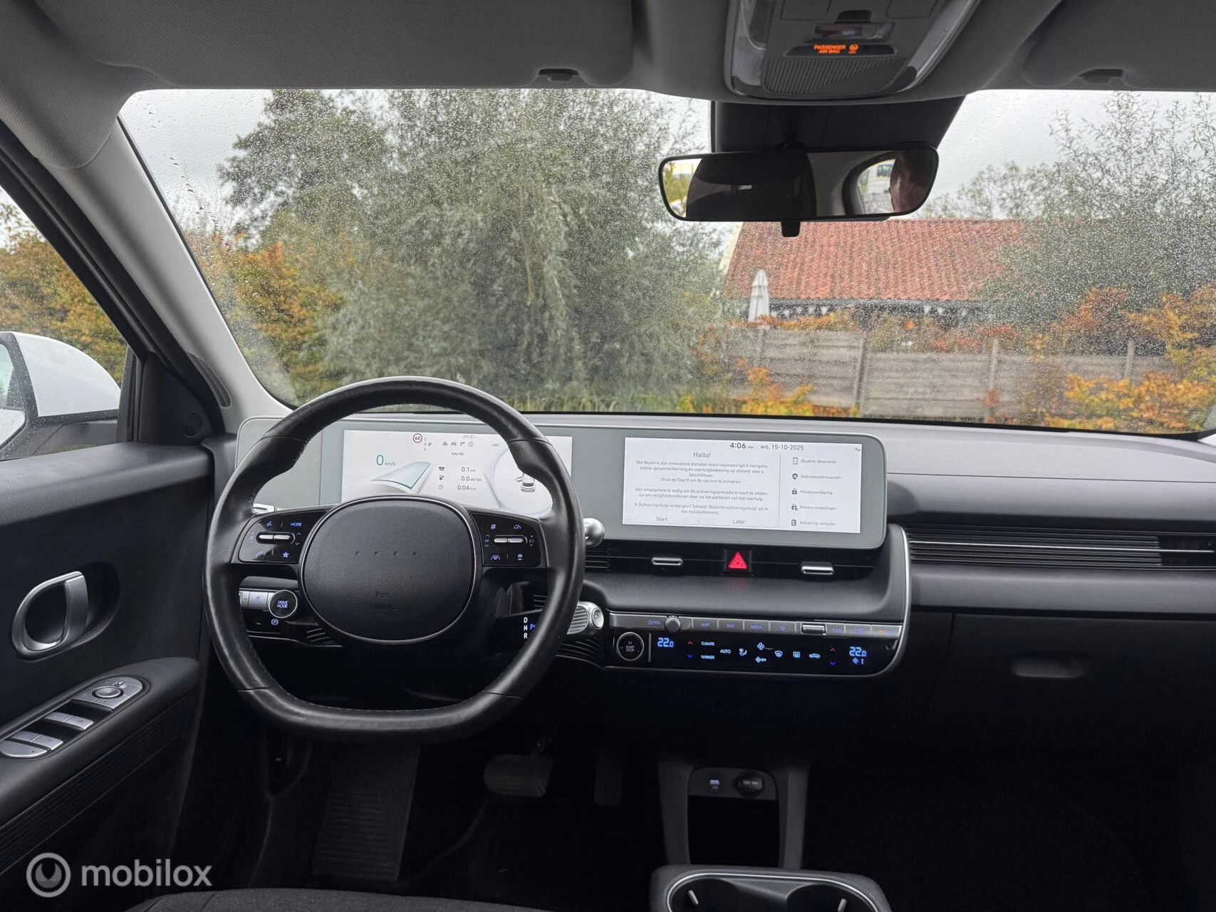 Hoofdafbeelding Hyundai IONIQ 5