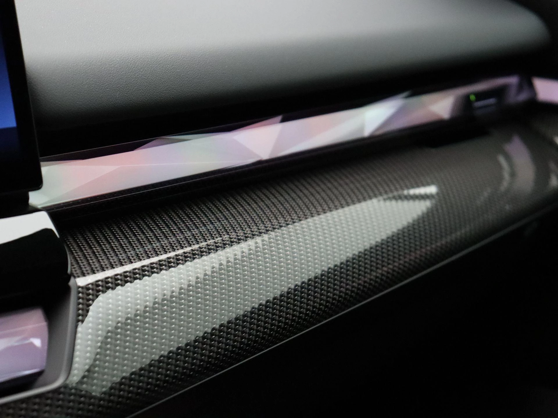 Hoofdafbeelding BMW i5