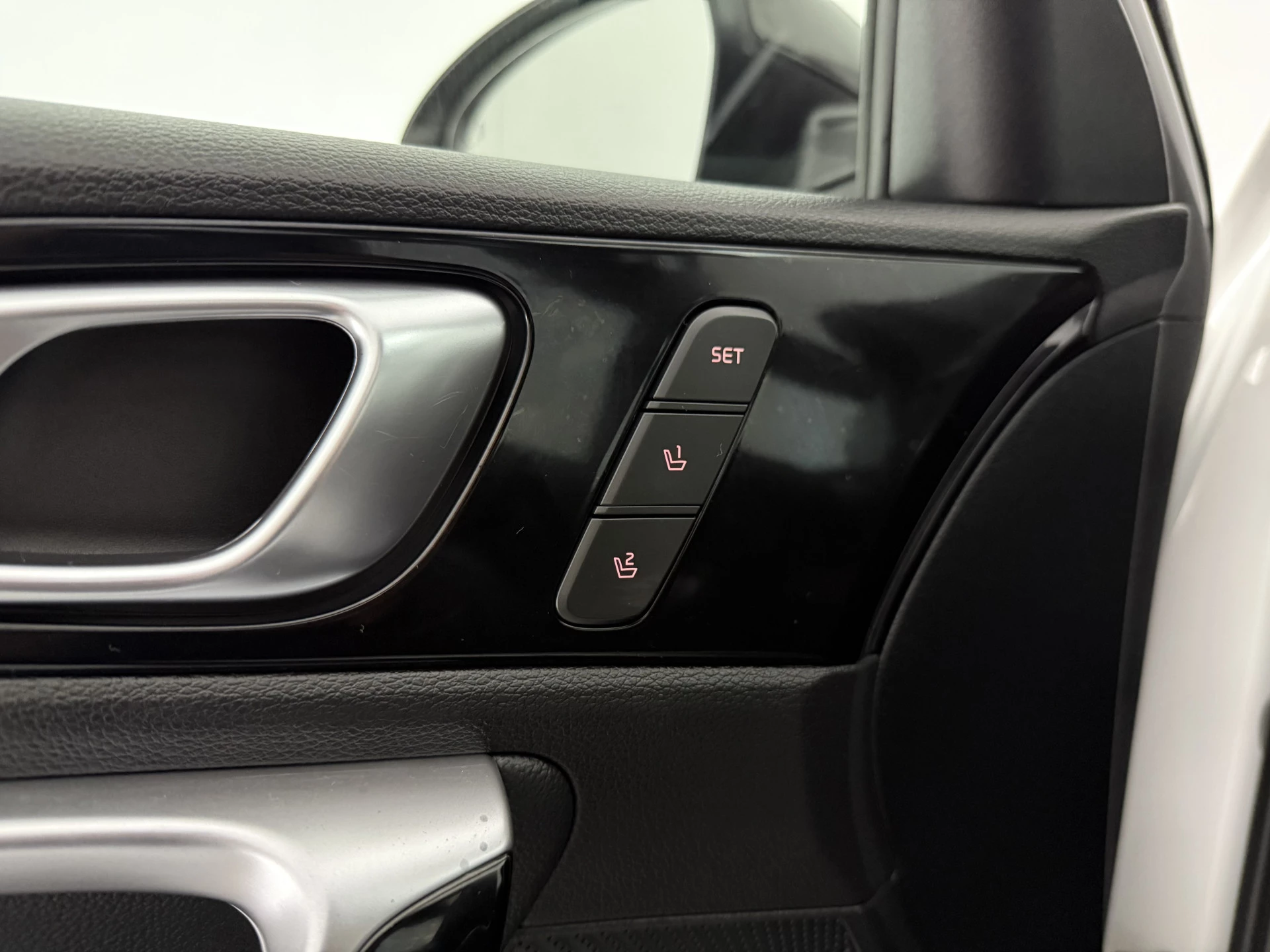 Hoofdafbeelding Kia ProCeed