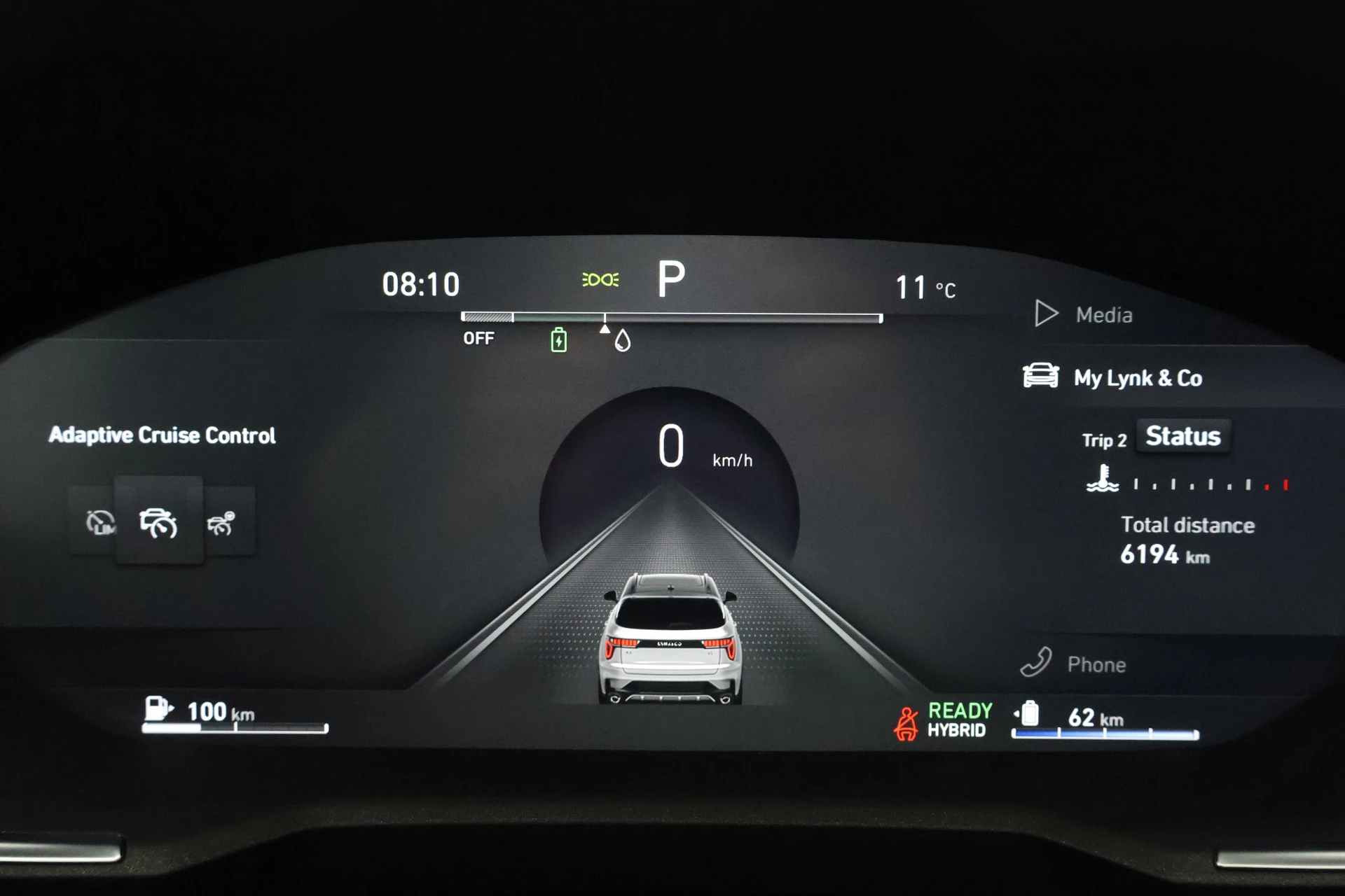 Hoofdafbeelding Lynk & Co 01