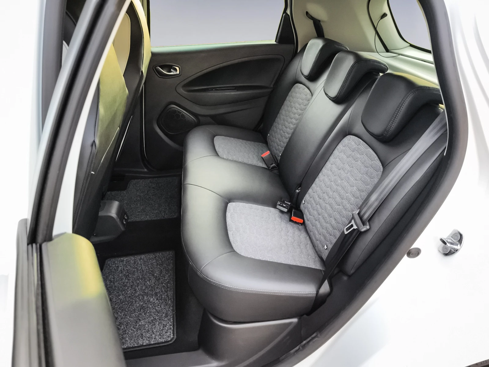 Hoofdafbeelding Renault ZOE