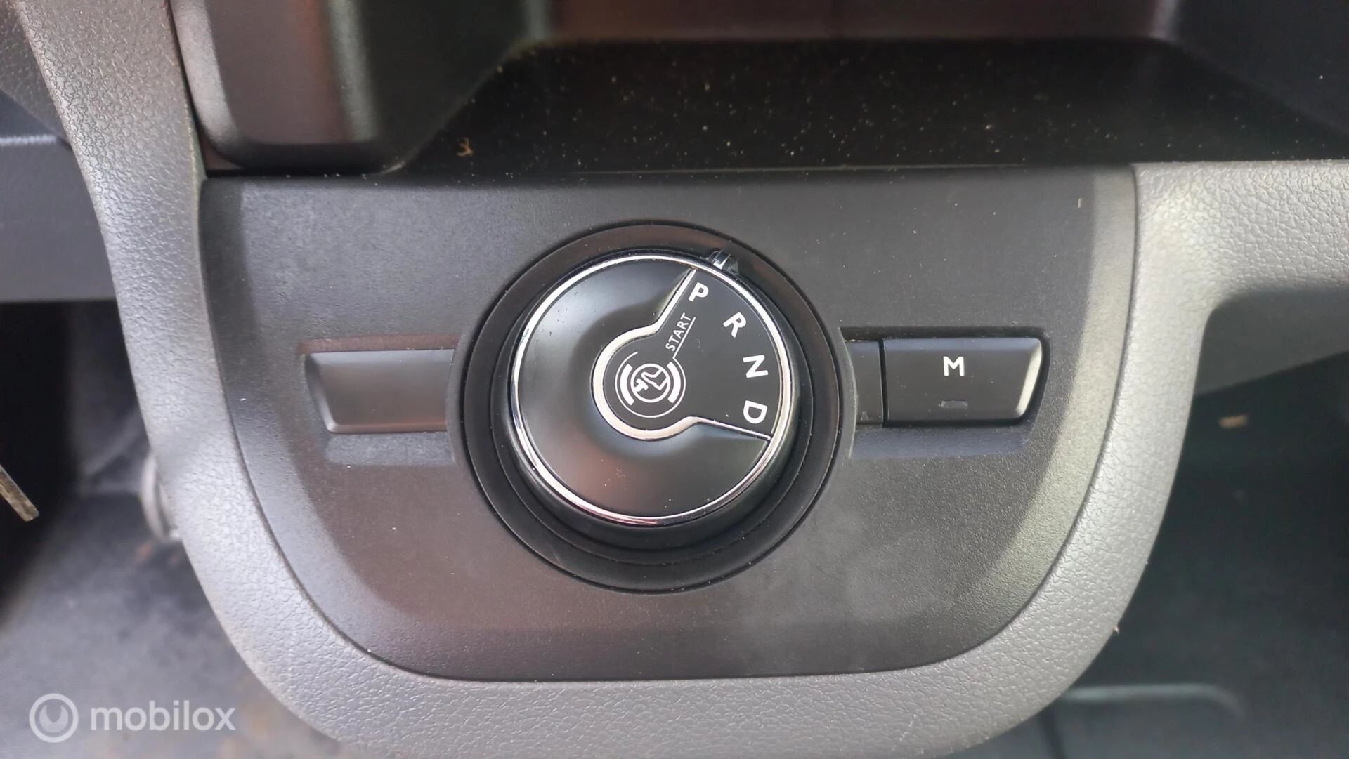 Hoofdafbeelding Fiat Scudo