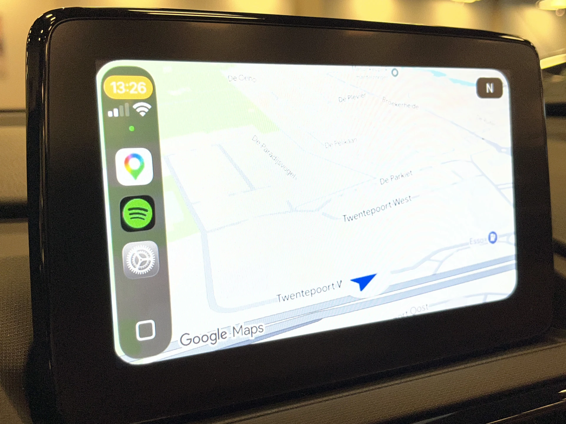 Hoofdafbeelding Mazda MX-5