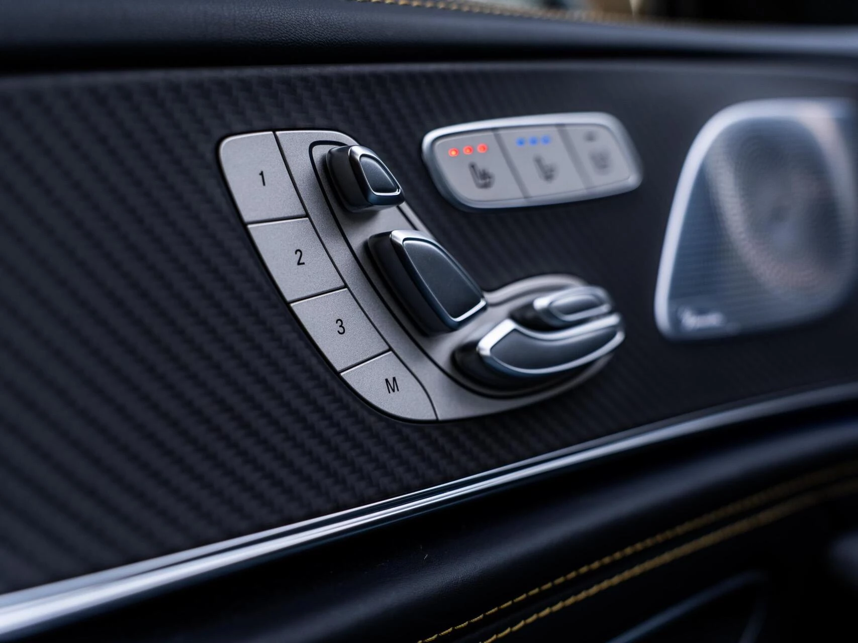 Hoofdafbeelding Mercedes-Benz AMG GT