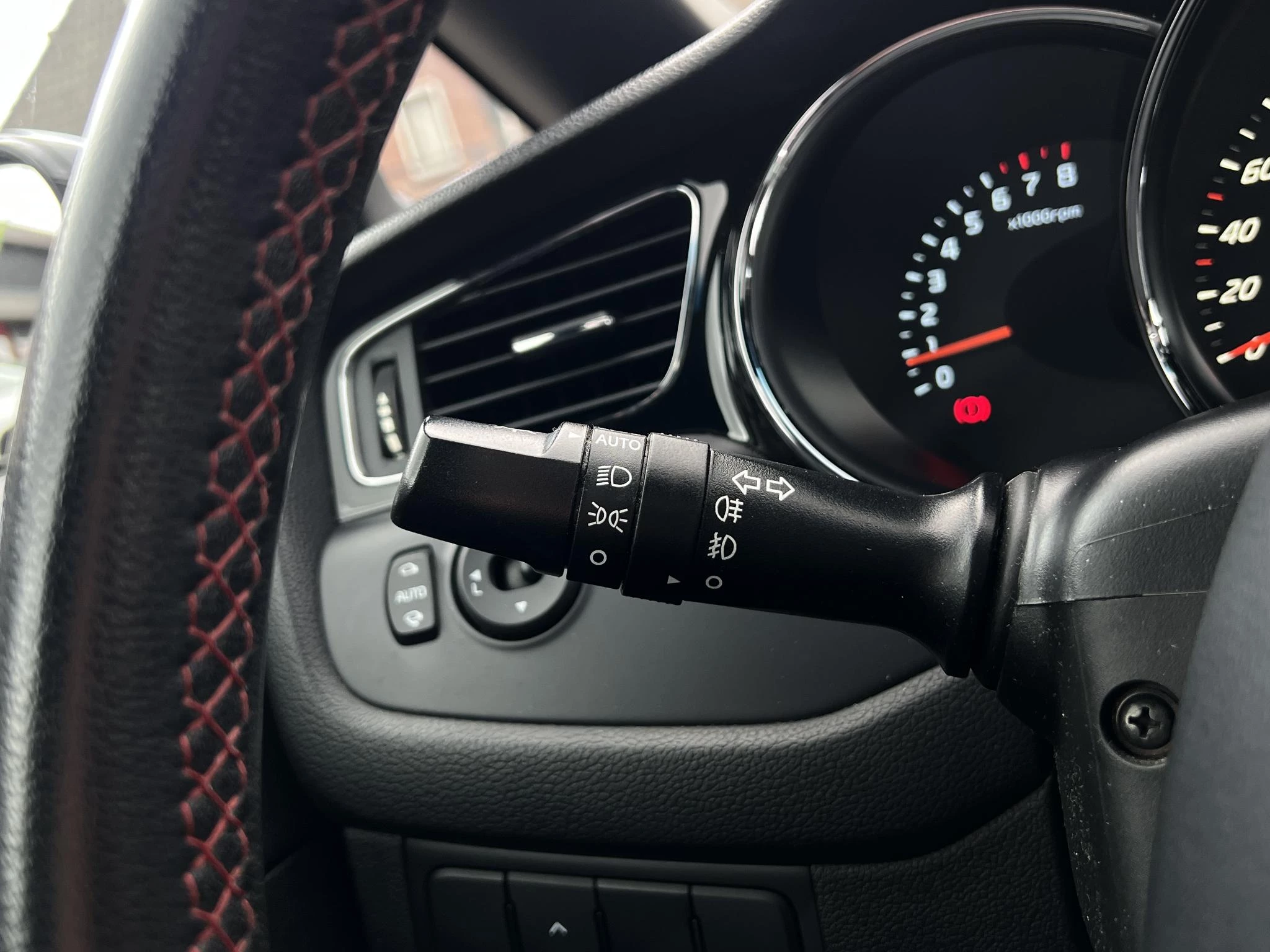 Hoofdafbeelding Kia cee'd