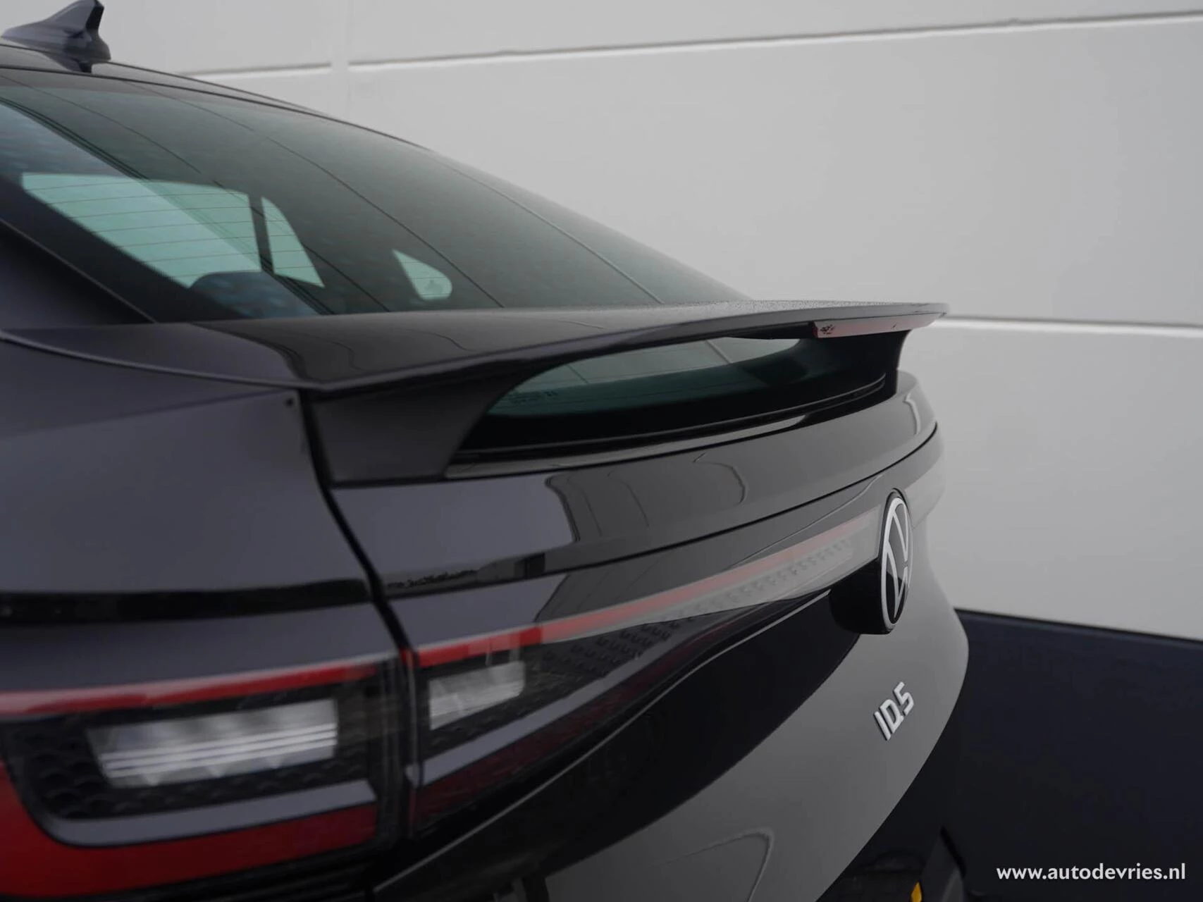 Hoofdafbeelding Volkswagen ID.5