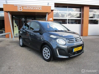 Citroen C1 1.0 e-VTi Cool