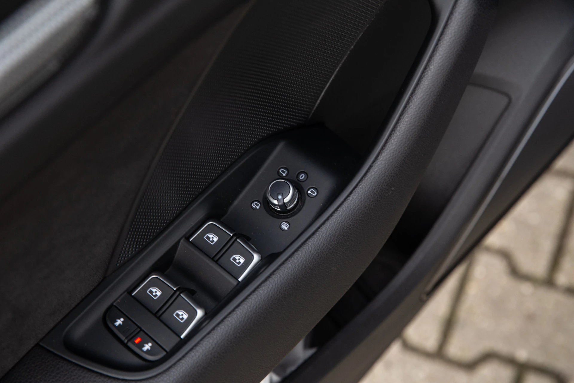 Hoofdafbeelding Audi RS3