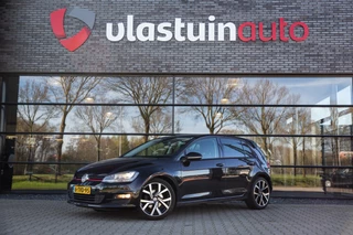 Volkswagen Golf 1.6 TDI Highline BlueMotion , Cruise control,