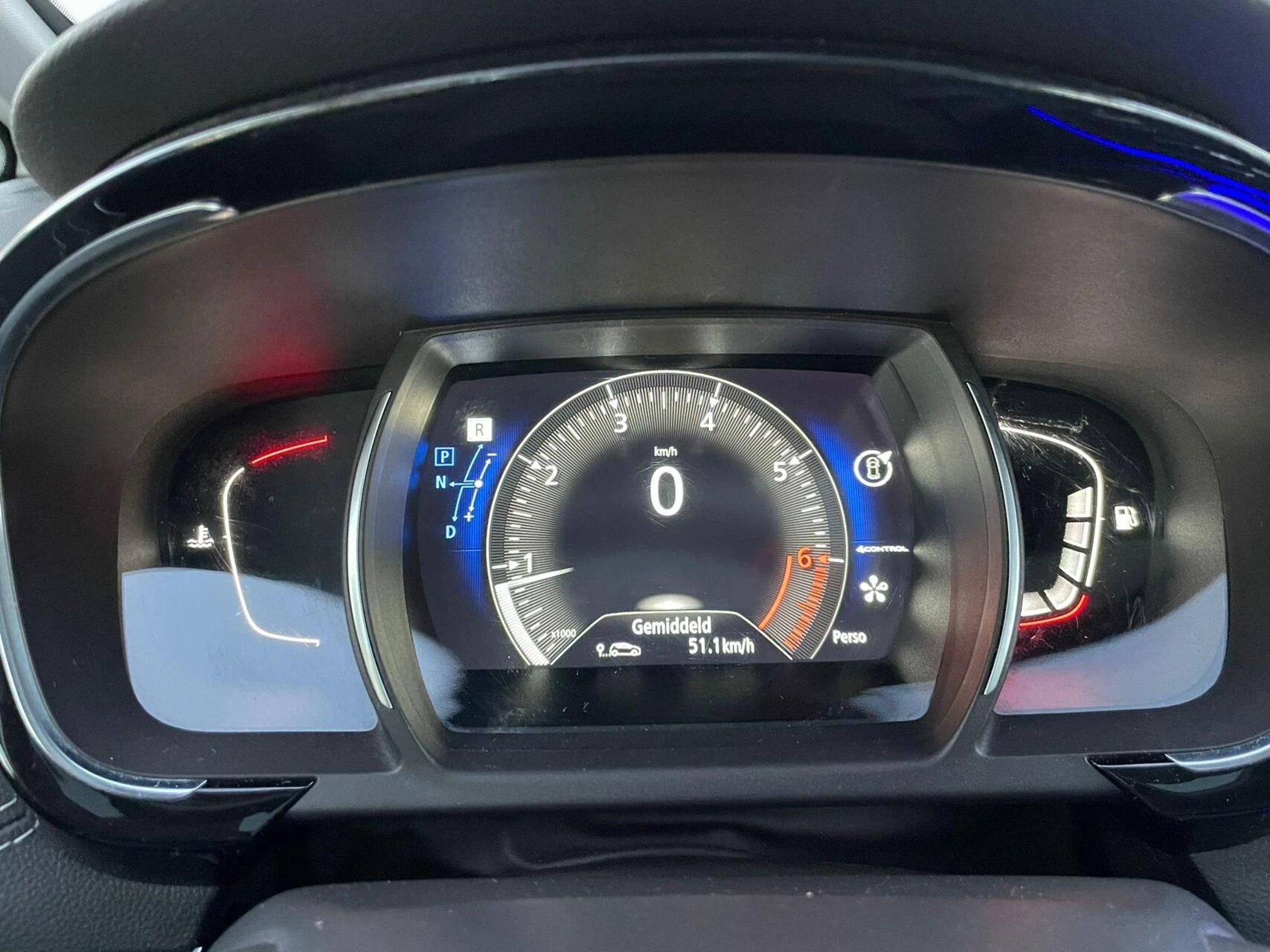 Hoofdafbeelding Renault Espace