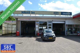 Hoofdafbeelding Fiat 500L Fiat 500 L 0.9 TwinAir Trekking