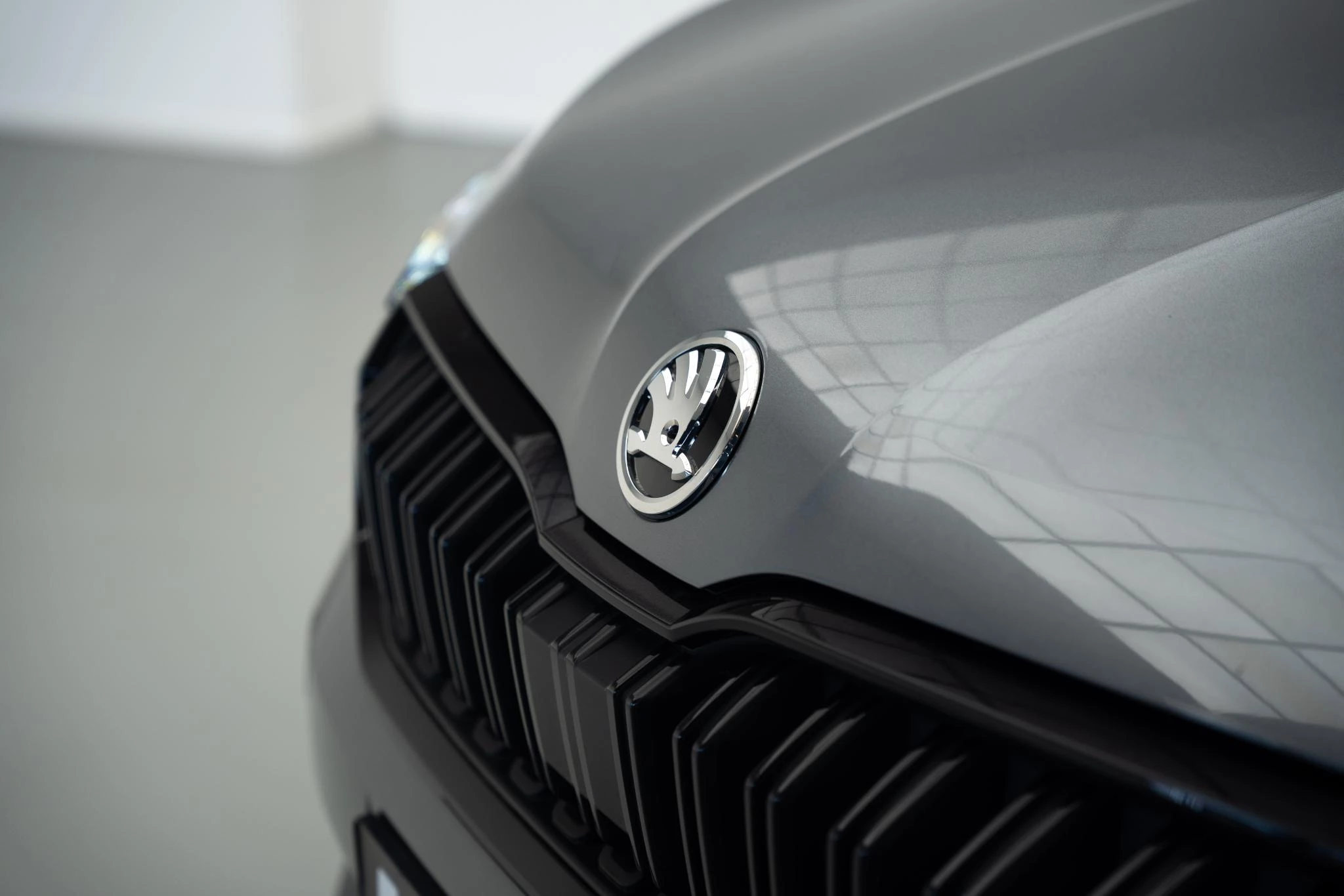 Hoofdafbeelding Škoda Kamiq