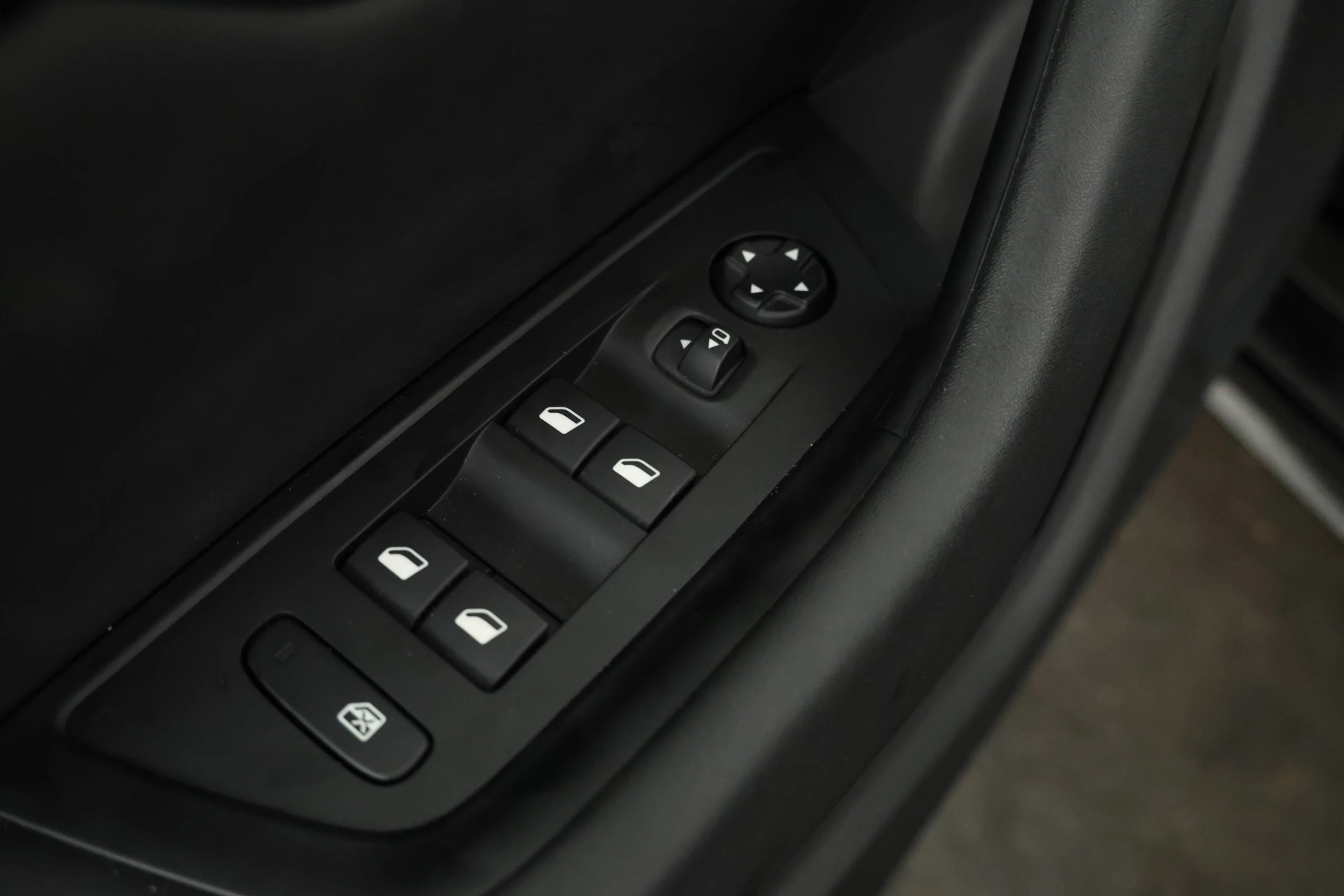 Hoofdafbeelding Peugeot 508