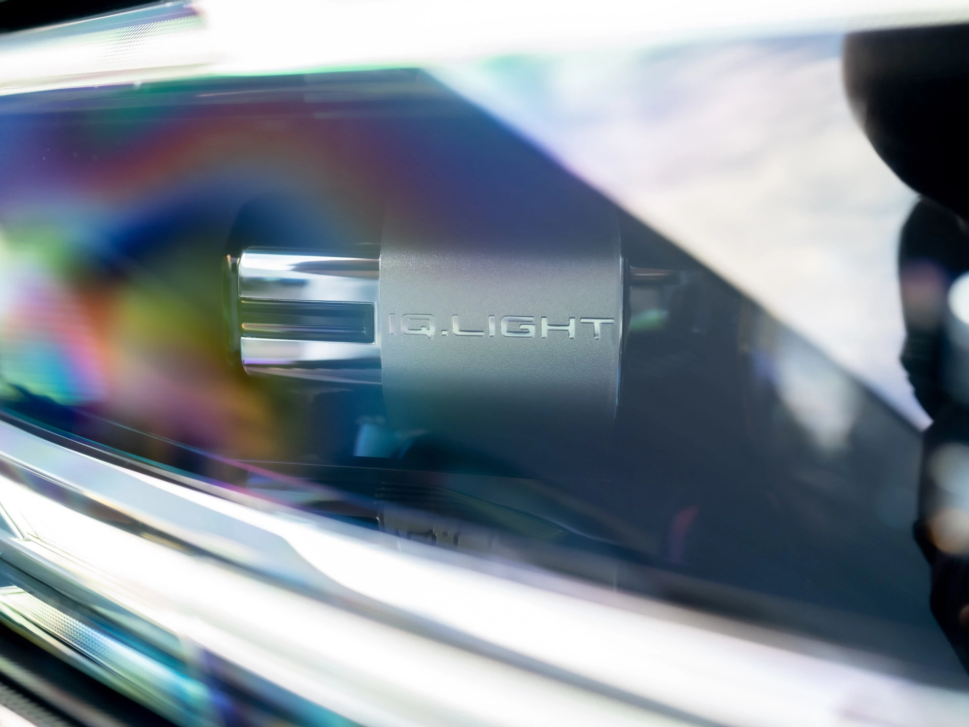 Hoofdafbeelding Volkswagen Taigo