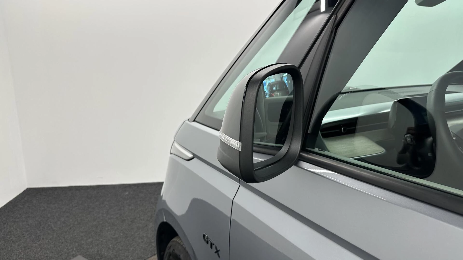 Hoofdafbeelding Volkswagen ID. Buzz