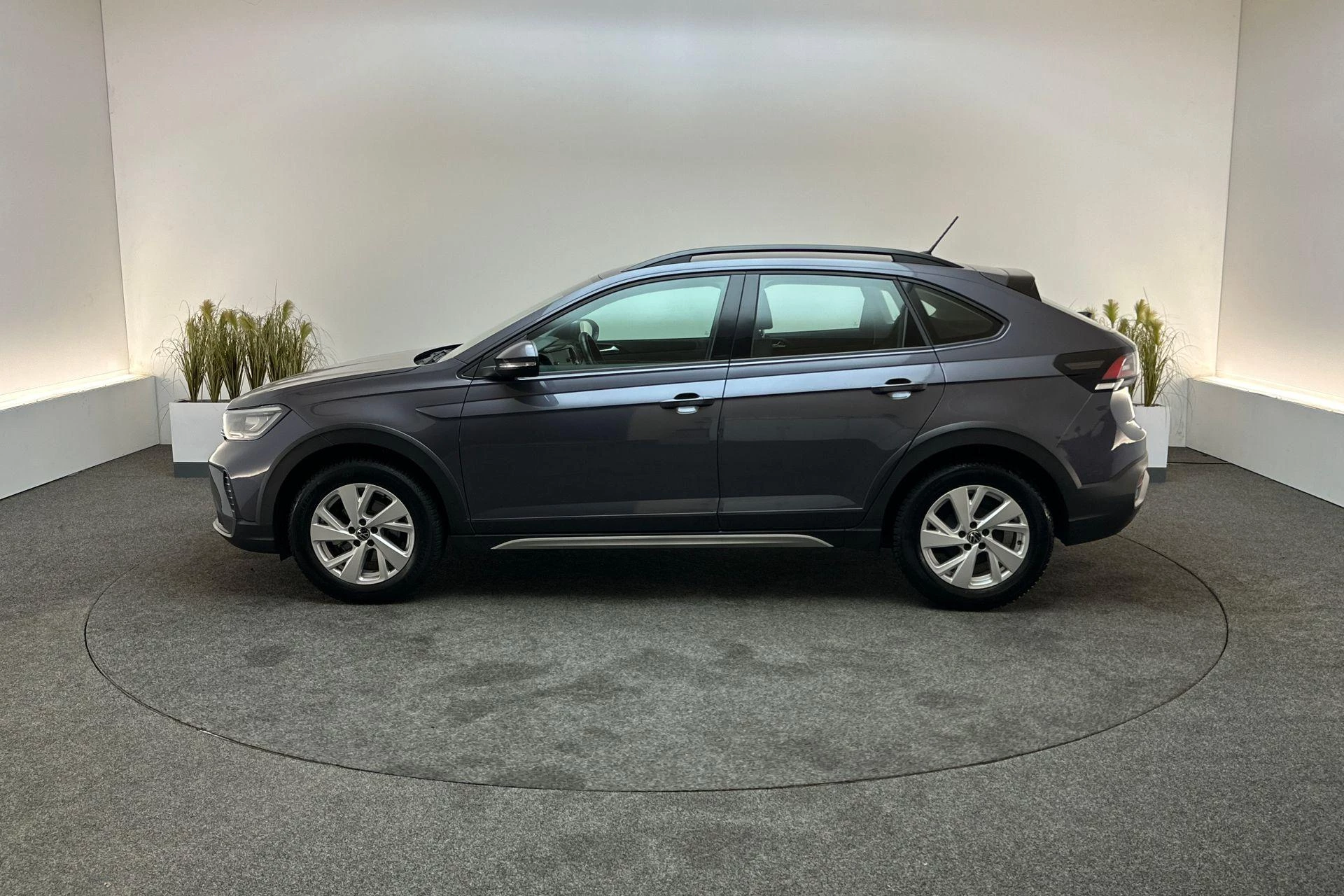 Hoofdafbeelding Volkswagen Taigo