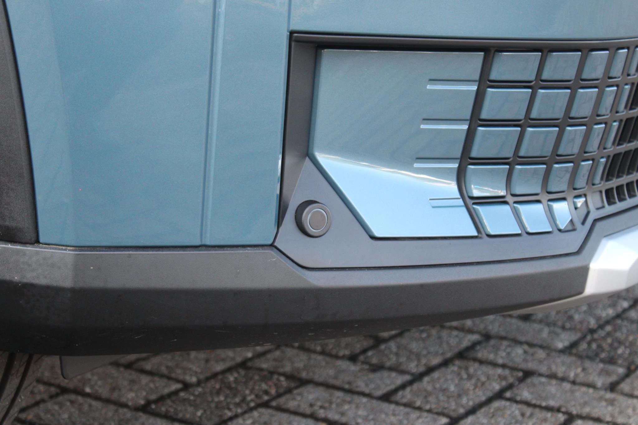 Hoofdafbeelding Fiat Grande Panda