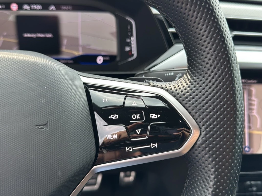 Hoofdafbeelding Volkswagen Arteon