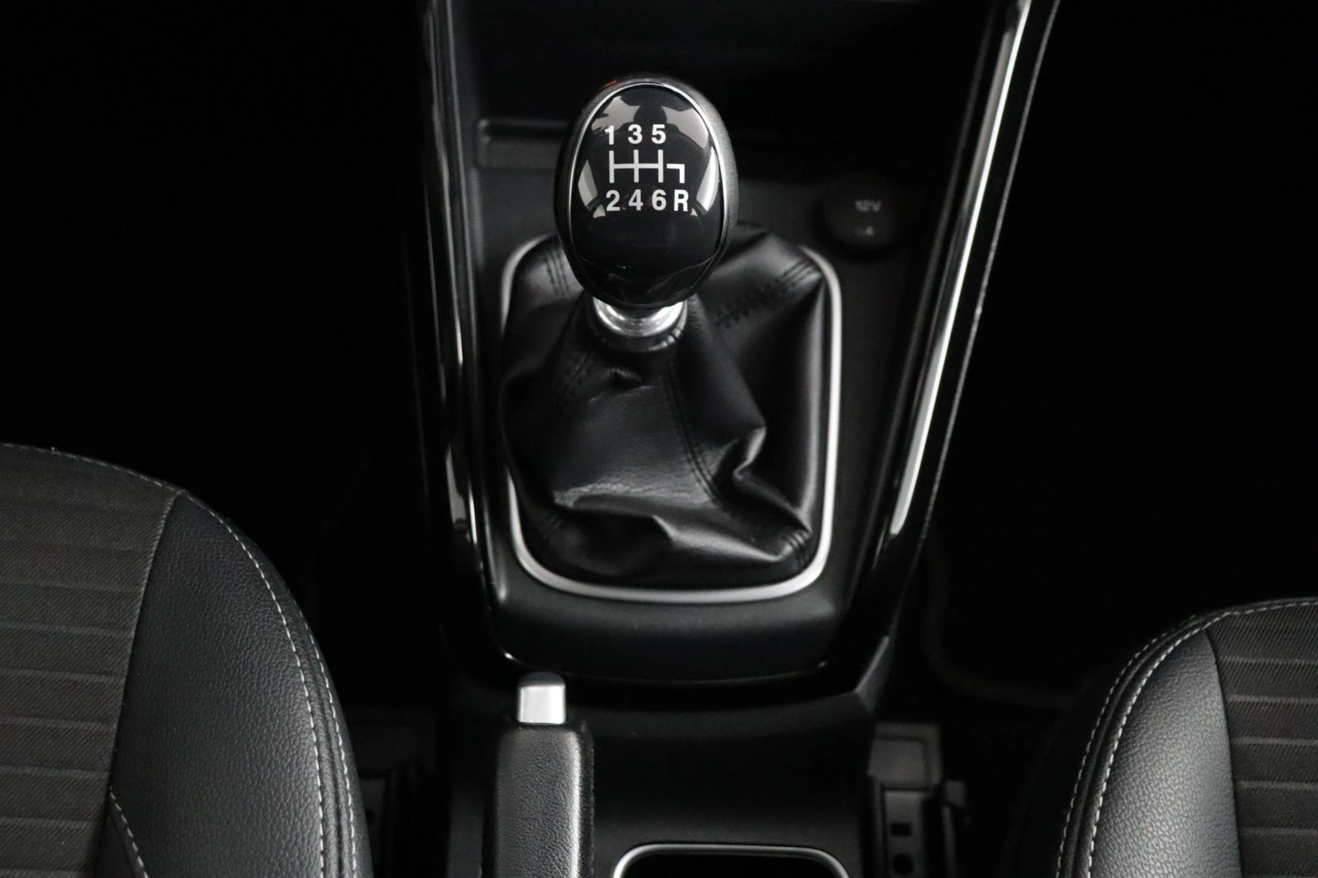 Hoofdafbeelding Ford EcoSport