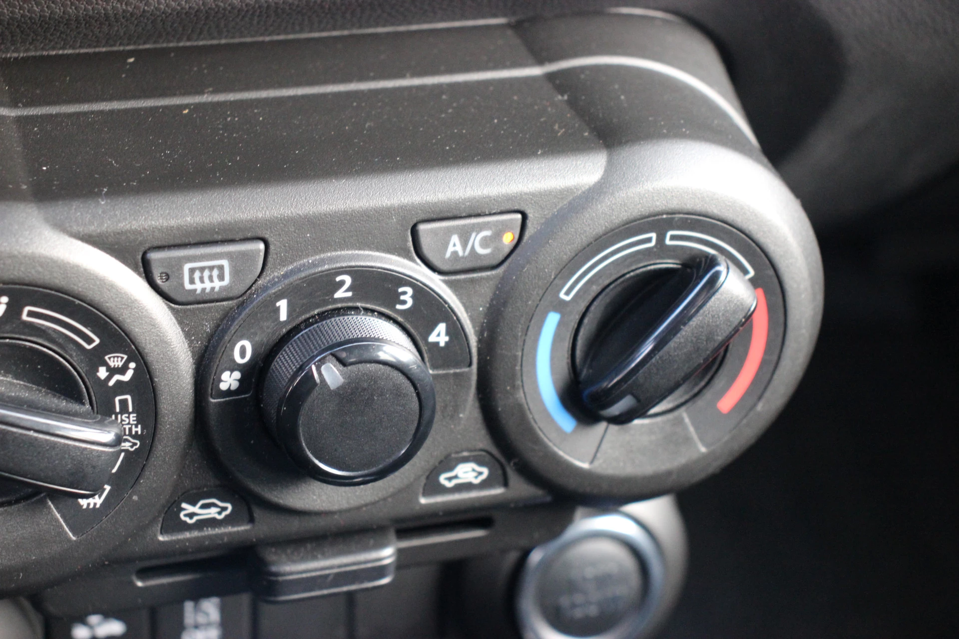 Hoofdafbeelding Suzuki Ignis