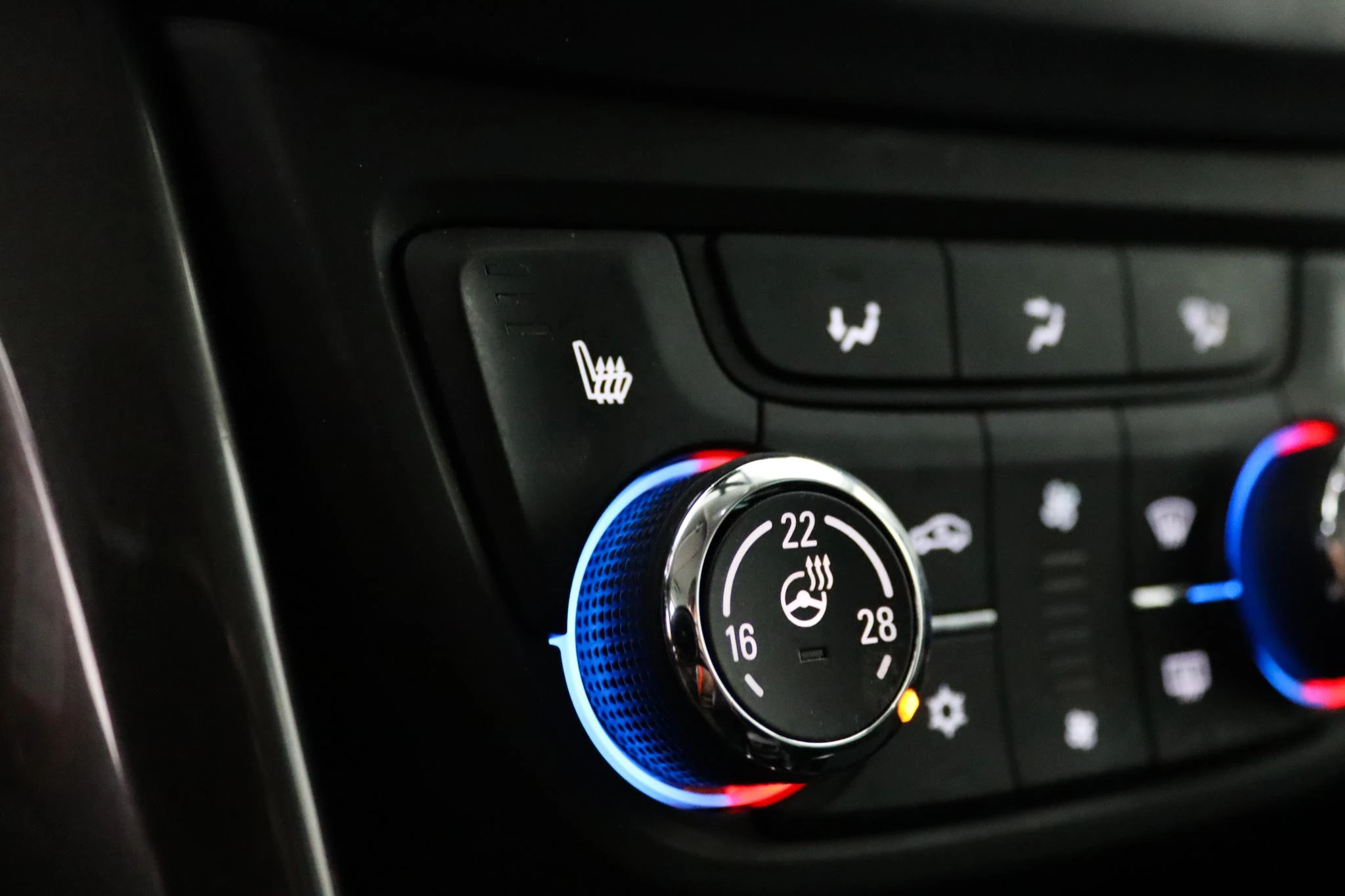 Hoofdafbeelding Opel Zafira